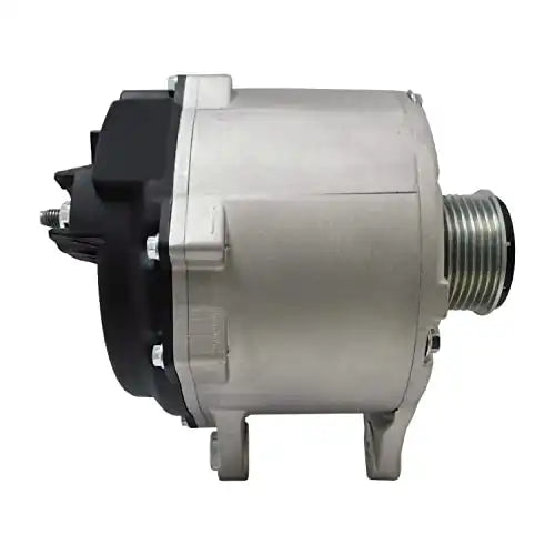 Load image into Gallery viewer, New Alternator Replacement For VW Volkswagen Touareg V6 3.2L 2006 021-903-026N, 021-903-026NX, LR1190-908, LR1190-908B, LR1190-908C - Electrical Parts > Alternator from MyMROmarts