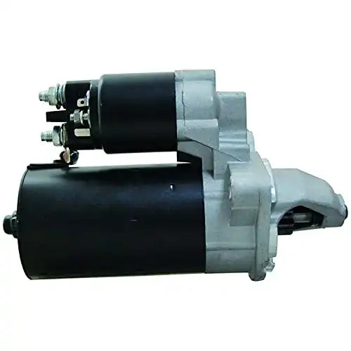 Load image into Gallery viewer, New Starter Replacement For 1996-1999 BMW 318 Series 1.9L 2001-2003 BMW 320 323 325 328 330 525 528 530 X3 Z3 Z4 M3 12411466702, 63223537, 0001108157, 12417515391, SBO0093, 41024038, SBO0139, SND0648 - Electrical Parts > Starter Motor from MyMROmarts