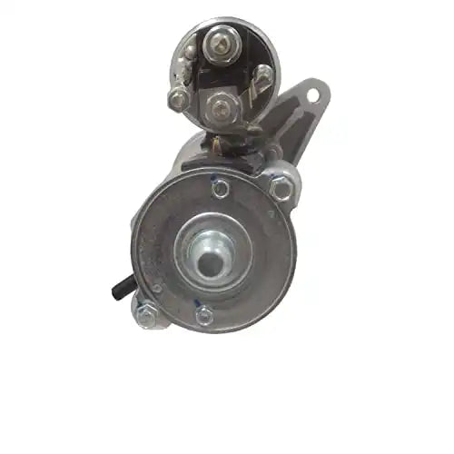 Load image into Gallery viewer, New Starter Replacement For Ford Mustang V6 3.7L 2011-2012, F150 F-150 V6 3.5L 3.7L 2011-2012 11 12, BR3T11000AC, BR3Z-11002-A, SA-989, SA989, SFD0124, 41014104 - Electrical Parts > Starter Motor from MyMROmarts