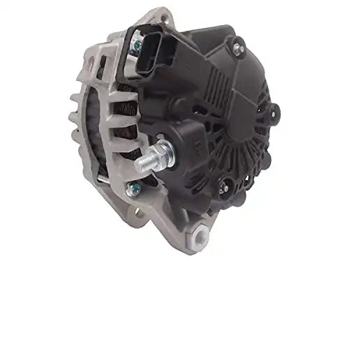 Load image into Gallery viewer, New Alternator Replacement For 12-13 Kia Soul L4 1.6L 373002B150, 373002B150RU, 2613746, 11608, 208780, AVA0173, 40040141, 11079, 11608A, AL4094X, A9583 - Electrical Parts > Alternator from MyMROmarts