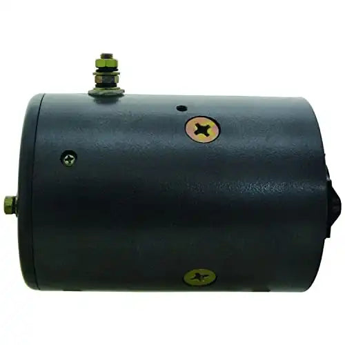 Load image into Gallery viewer, New Pump Motor Replacement For Monarch JS Barnes WASPA Haldex Monarch Boss Plow 46-4058 MUE6202 MUE6202A MUE6202AS MUE6202S MUE6302A 8111E C8111E - Electrical Parts > Other Electrical Parts from MyMROmarts