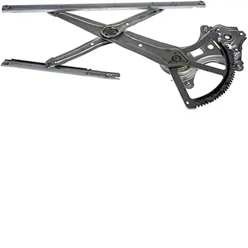 Load image into Gallery viewer, New Window Regulator Front Passenger Side Right RH Replacement For 2001 2002 2003 2004 2005 2006 2007 Toyota Highlander, 6980148020, 749-610, 125-58893R - Electrical Parts > Regulator from MyMROmarts