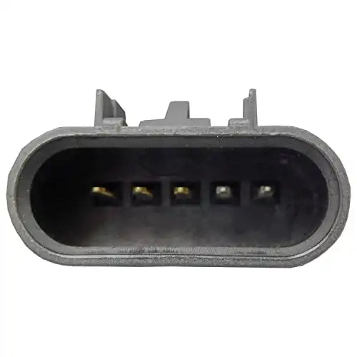 Load image into Gallery viewer, New Mass Air Flow Sensor W/Tube Replacement For Chevrolet Express 1500 & GMC Savana 1500 03-14, Savana 2500 Chevy Express 2500 & Savana 3500 Express 3500 03-15, Savana 4500 Express 4500 09-15 - Electrical Parts > Sensors > Other Sensors from MyMROmarts