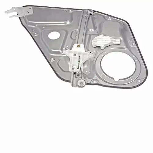Indlæs billede i Gallery Viewer, New Window Regulator W/Motor Rear Passenger Side Right RRH Replacement For 2006 2007 20085 Hyundai Sonata, 83460 3K001, 83481 3K001, 88993, 748-323 - Electrical Parts > Regulator from MyMROmarts