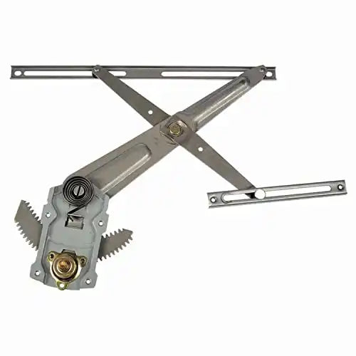 Indlæs billede i Gallery Viewer, New Window Regulator Front Passenger Side Right RH Replacement For 2000 2001 2002 2003 2004 2005 2006 Toyota Tundra, 698100C010, 749-863, 125-58731R, 81079 - Electrical Parts > Regulator from MyMROmarts