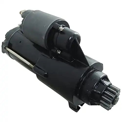 Load image into Gallery viewer, New Starter Replacement For 2000-2009 Mercury Marine Outboard Engines 9000855,9000974, 50-853329T, 50-892339T, 50-893892T, 853329T, 892339T, 893892T, SDR0251, 41012248, 41012382 - Electrical Parts > Starter Motor from MyMROmarts