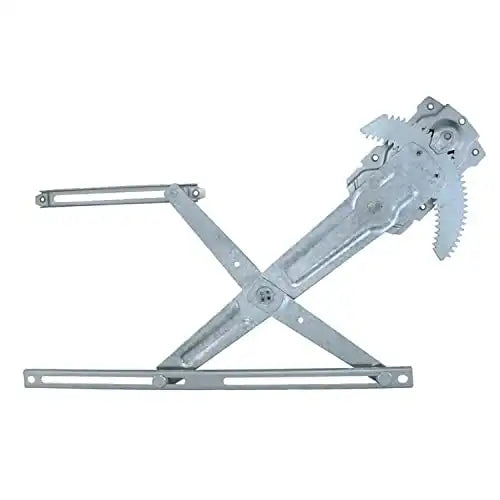 Load image into Gallery viewer, New Window Regulator Front Drivers Side Left LH Replacement For 1988 1989 1990 1991 1992 Toyota Corolla Sedan & Wagon, 6982012290, 740-614 11R269 125-58542L - Electrical Parts > Regulator from MyMROmarts