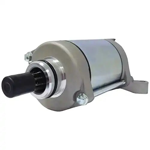 Load image into Gallery viewer, New Starter Replacement For Yamaha YFM45FGH YFM45 YFM45FG 450 Grizzly ATV 2011-2014 11 12 13 14 SMU0516, 1CT-81890-00-00, 463738, 1CT818900000,SMU0516, 41054148 - Electrical Parts > Starter Motor from MyMROmarts