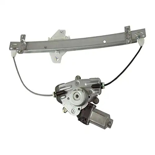 Load image into Gallery viewer, New Rear Left Power Window Regulator W/Motor For Hyundai Accent 2011 2012 2013 2014 2015 2016 2017, 834011R010 834011R110 751-932 - Electrical Parts > Regulator from MyMROmarts