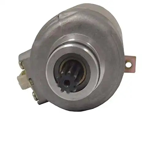 Load image into Gallery viewer, New Starter Replacement For 1993-2003 APRILLA ITALJET CAGIVA PIAGGIO SCOOTER NUBOLA CUCCIOLO 125CC LX4 AP8550442, SM11-221, 293523, 294736, 800093633, SCH0095, 41054176 - Electrical Parts > Starter Motor from MyMROmarts