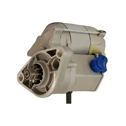 Load image into Gallery viewer, New Starter Replacement For 1995-2006 Yale Replacement Forklift 9143206 9143206-00 & ISUZU 8914320600, 2280005450, 2280005451, 9143206, SND0568, 41052017 - Electrical Parts > Starter Motor from MyMROmarts