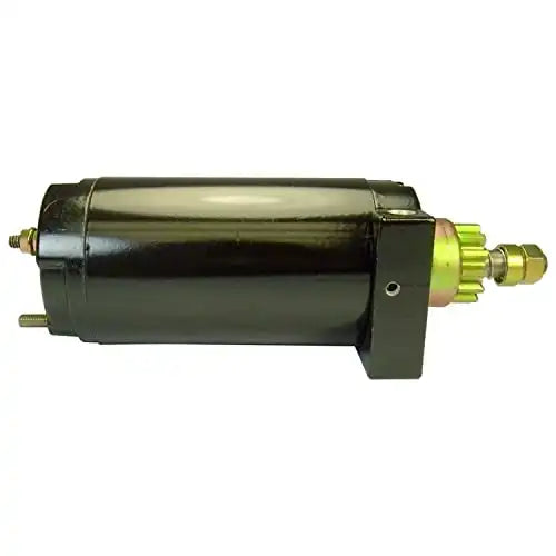 Load image into Gallery viewer, New Starter Replacement For Force Outboard 40-50HP 92 93 94 95 96 97 98 99, 50820193, 50-820193-1, 50-820193-T1, 50-820193, 50-820193-1, 50-820193-T1, 5676940, SM56769, SAB0032, 41021056 - Electrical Parts > Starter Motor from MyMROmarts