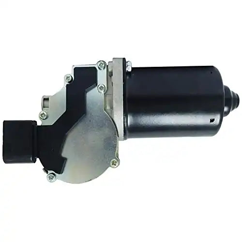 Load image into Gallery viewer, New Windshield Wiper Motor Replacement For Seat TOLEDO II (1M2) Eng.AGR, ALH 1.9 TDI 66kw 01-04 1J0-955-119A 1J0-955-119B 1J1-955-113C 43-3511 64052110010 TGE521LMM 85-3511 - Electrical Parts > Other Electrical Parts > Wiper Motor from MyMROmarts