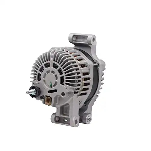 Load image into Gallery viewer, New Alternator Replacement For Chrysler 200 2.4L 2015-2017, Fiat 500X 2.4L 2016-2018, Jeep Cherokee Compass Renegade 2.4L 2014-2018 56029624AA, 56029624AB, A002TX3581ZE, A2TX3581ZE - Electrical Parts > Alternator from MyMROmarts
