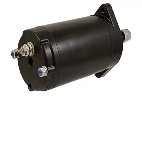 Load image into Gallery viewer, New Starter Replacement For Kawasaki JS440 JS550 440 550 Jet Ski JetSki 1976-1995 High Torque 1HP 211633003F, 211633003G, 211633003YR, 211633710, 211633711, 211633711A, 21163-5031, SND0031, 41044020 - Electrical Parts > Starter Motor from MyMROmarts