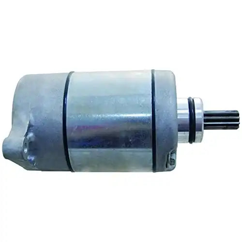 Lataa kuva gallerian katseluohjelmaan New Starter Replacement For Suzuki ATV 375CC 400CC LTA LTF King Quad & Eiger 3545-016 3313-719 3545-016 31210-PWB1-900 SM-14241 31100-38F00 - Electrical Parts > Starter Motor from MyMROmarts