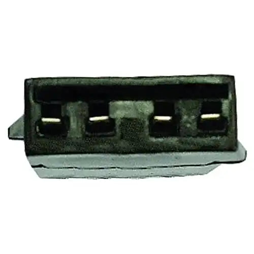 Load image into Gallery viewer, New Rear Wiper Motor W/Pulse Board Module Replacement For 1997-2001 Jeep Cherokee 55154944, 55154944AB, AA140444, 40-444, 201448 - Electrical Parts > Other Electrical Parts > Wiper Motor from MyMROmarts