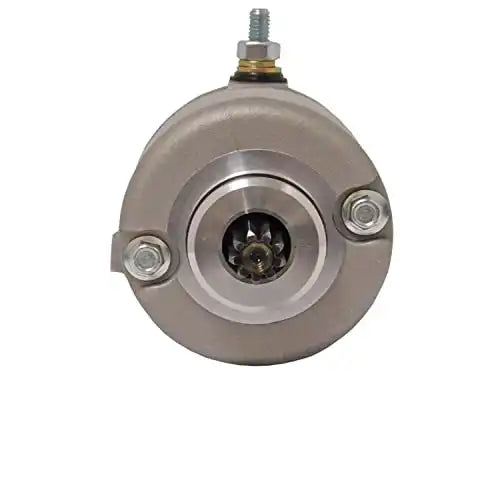 Load image into Gallery viewer, New Starter Replacement For Polaris ATV Hawkeye 325 2015, Sportsman ETX 325cc 2015, Polaris UTV Utility Vehicle Ranger ETX 2015 4015223, 4013428, 4014972, SMU0569, 41022077 - Electrical Parts > Starter Motor from MyMROmarts