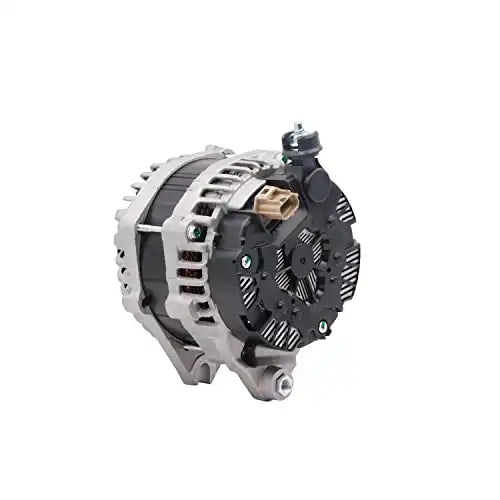 Load image into Gallery viewer, New Alternator Replacement For Expedition 3.5L VIN T 2015-2017, Lincoln Navigator 3.5L VIN T 2015-2017 FL1Z-10346, FL1T-10300-A, A3TV0691, A3TV1591 - Electrical Parts > Alternator from MyMROmarts
