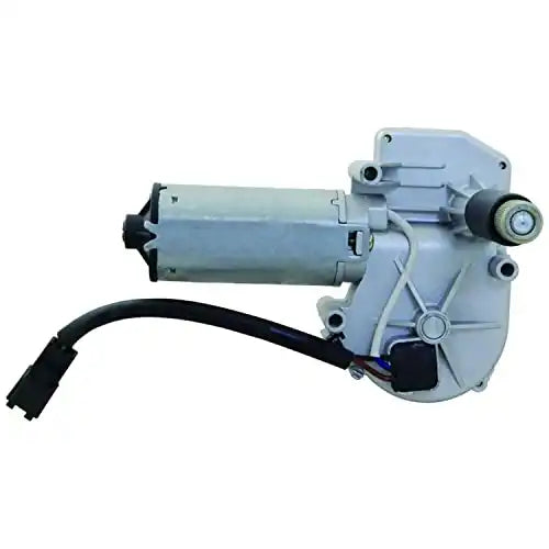 Lataa kuva gallerian katseluohjelmaan New Rear Wiper Motor Replacement For 1991 1992 1993 1994 1995 Dodge Grand Caravan Chrysler Town Country Voyager, Replaces Chrysler 4389451, 4636138 - Electrical Parts > Other Electrical Parts > Wiper Motor from MyMROmarts