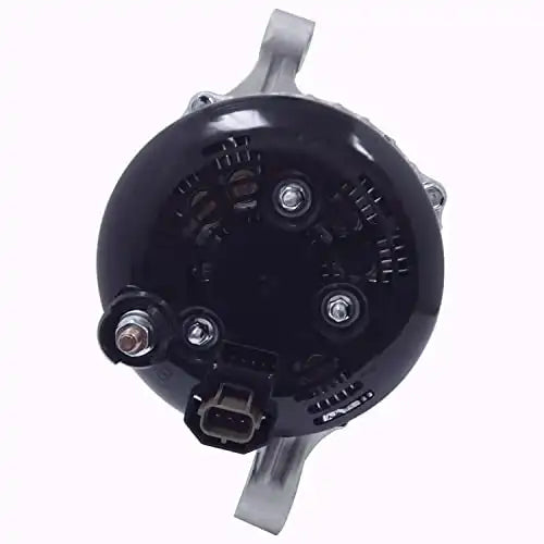 Laden Sie das Bild in Galerie -Viewer, New Alternator Replacement For 13-19 Lincoln MKZ MKT, 15-19 MKC, 13-19 Replacement Ford Fusion & Explorer, 13-17 Taurus, 15-18 Edge, 1042106571, 1042110300, TN1042110300, AND0629 2032790, 40052437R - Electrical Parts > Alternator from MyMROmarts