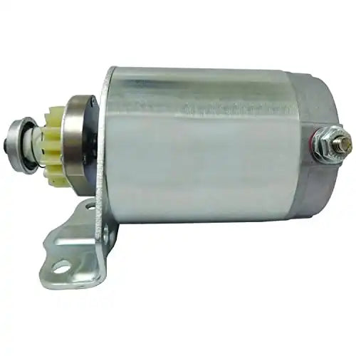 Lataa kuva gallerian katseluohjelmaan New Heavy Duty Starter Replacement For 1972-2002 Briggs & Stratton Engines - Cub Cadet, Sabo, Toro 7HP 8HP 10HP 11HP 12HP 12.5HP 16HP 18HP 497594, 497595, 693054, SBS0001, 41022003, 41022003R from MyMROmarts