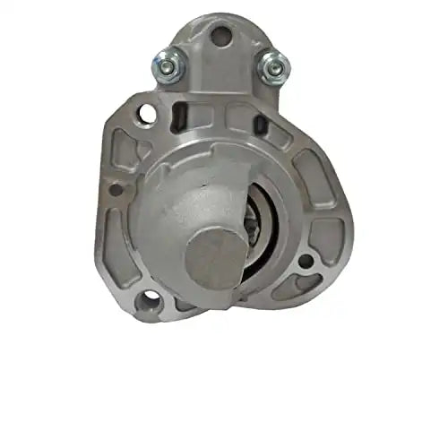 Load image into Gallery viewer, New Starter Replacement For 11-12 Jeep Grand Cherokee V6 3.6L 04801694AC 4801694AC 04801694AC 4280007400 190-6273 SND0770 19203S 16006 41052407, 2446441, S80531, SND0770, 41052407 - Electrical Parts > Starter Motor from MyMROmarts