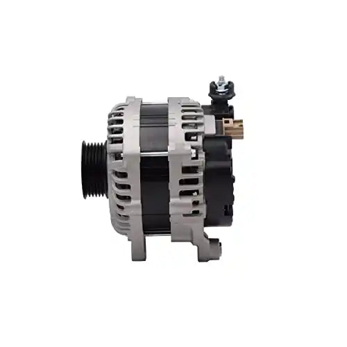 Load image into Gallery viewer, New Alternator Replacement For Expedition 3.5L VIN T 2015-2017, Lincoln Navigator 3.5L VIN T 2015-2017 FL1Z-10346, FL1T-10300-A, A3TV0691, A3TV1591 - Electrical Parts > Alternator from MyMROmarts