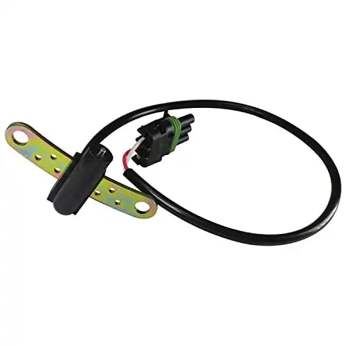 Load image into Gallery viewer, New Crank Position Sensor Replacement For 1986-1990 Jeep Cherokee Comanche Wagoneer 84-86 Renault Encore 87-90 Jeep Wrangler 83-87 Renault Alliance 33004761 907-776 - Electrical Parts > Sensors > Other Sensors from MyMROmarts
