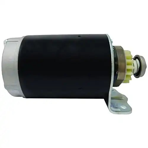 Cargue la imagen en el visor de la galería, New Starter Replacement For Briggs & Stratton 11HP 18HP 15% Higher Torque 393499 394943 399169 490420 494148 494198 494990 497401 499521 499529 691262 795121 - Electrical Parts > Starter Motor from MyMROmarts