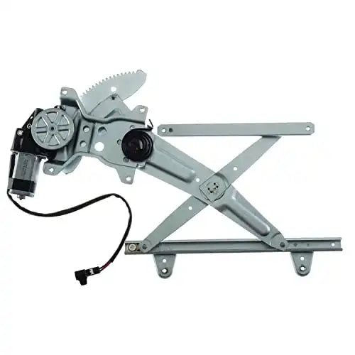 Load image into Gallery viewer, New Window Regulator W/Motor Rear Drivers Side Left RLH Replacement For 1997 1998 1999 2000 2001 Toyota Camry, 69804-AA010, 85720-AA030, 741-829, 135-50388L - Electrical Parts > Regulator from MyMROmarts