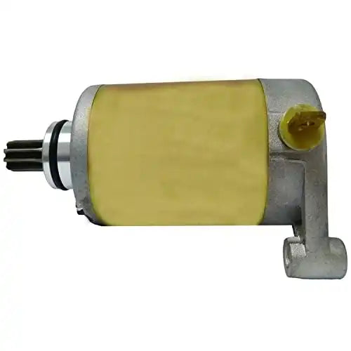 Lataa kuva gallerian katseluohjelmaan New Starter Replacement For 1996-2013 SUZUKI DR200SE 199cc Engine Motorcycle 31100-42A01 31100-42A20 - Electrical Parts > Starter Motor from MyMROmarts