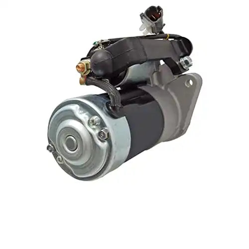 Load image into Gallery viewer, New Starter Replacement For Nissan Armada V8 5.6L FLEX 2010-2015, Titan V8 5.6L FLEX 2011-2015 M001T30871, 23300ZV00A, 23300-ZV00AR, M1T30871, 41048303, SMT0442 - Electrical Parts > Starter Motor from MyMROmarts