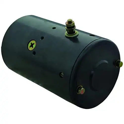 Load image into Gallery viewer, New Pump Motor 4.5 Inch Replacement For Case FENNER VENCO JS BARNES LEYMAN MTE 19-17110100 19-17110300 M1039900 M1049992 2200-794 2200-949 - Electrical Parts > Other Electrical Parts from MyMROmarts