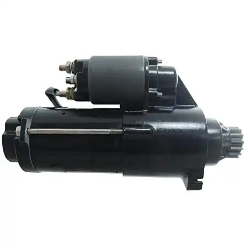 Load image into Gallery viewer, New Starter Replacement For 2000-2009 Mercury Marine Outboard Engines 9000855,9000974, 50-853329T, 50-892339T, 50-893892T, 853329T, 892339T, 893892T, SDR0251, 41012248, 41012382 - Electrical Parts > Starter Motor from MyMROmarts