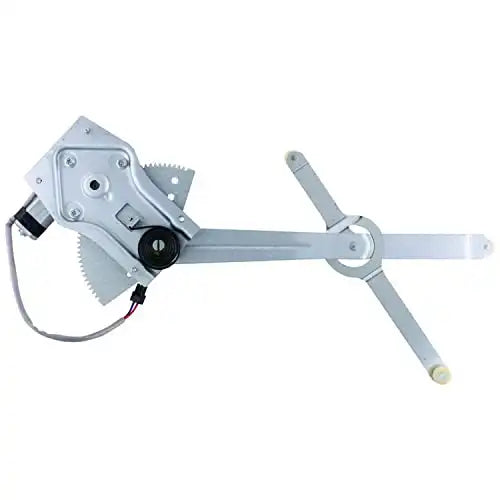 Indlæs billede i Gallery Viewer, New Window Regulator W/Motor Front Passenger Side Right RH Replacement For 1981-1996 Chevy & GMC G Series 741-435, 11A46, 14040342, 22049765 - Electrical Parts > Regulator from MyMROmarts