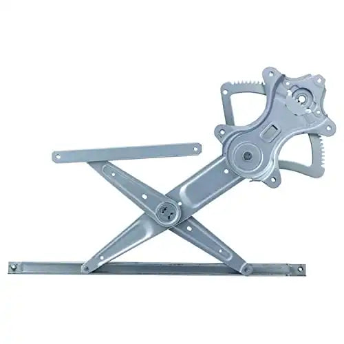 Load image into Gallery viewer, New Window Regulator Front Drivers Side Left LH Replacement For 2005-2014 Toyota Tacoma 740-610, 11R123, 69802-04040, 85720-AE010 - Electrical Parts > Regulator from MyMROmarts