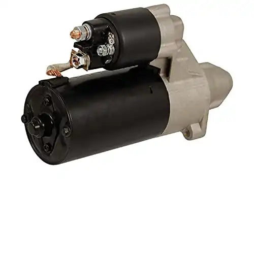 Load image into Gallery viewer, New Starter Replacement For 07-09 FREIGHTLINER SPRINTER VAN 3.0L DIESEL 0061514401, 0001115099, 0001115100, 0001115101, 0001115108, 0001115109, SBO0173, 41024275, SBO0222, 41024162, SBO0231, 41024208 - Electrical Parts > Starter Motor from MyMROmarts