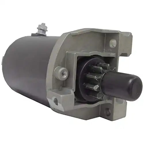Load image into Gallery viewer, New Starter Replacement For GENERAC GENERATOR GN190 GN191 GN220 GN320 7.8HP-15HP 021544, 0A7692, 0D9230, 0D92300ESV, 0D92300SRV, 21544 87266, A7692, D9230, SAB0154, 41021074 - Electrical Parts > Starter Motor from MyMROmarts