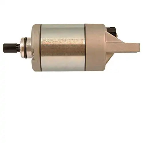 Load image into Gallery viewer, New Starter Replacement For HONDA UTV MUV700 MUV 700 BIG RED 2009 2010 2011 2012 2013 06311HL1305, 31200-HL1-A01, SMU0529, 41054165, SMU0543 - Electrical Parts > Starter Motor from MyMROmarts