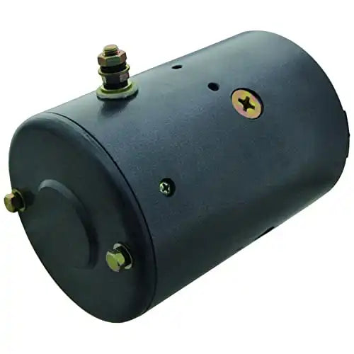 Load image into Gallery viewer, New Pump Motor Replacement For Monarch JS Barnes WASPA Haldex Monarch Boss Plow 46-4058 MUE6202 MUE6202A MUE6202AS MUE6202S MUE6302A 8111E C8111E - Electrical Parts > Other Electrical Parts from MyMROmarts