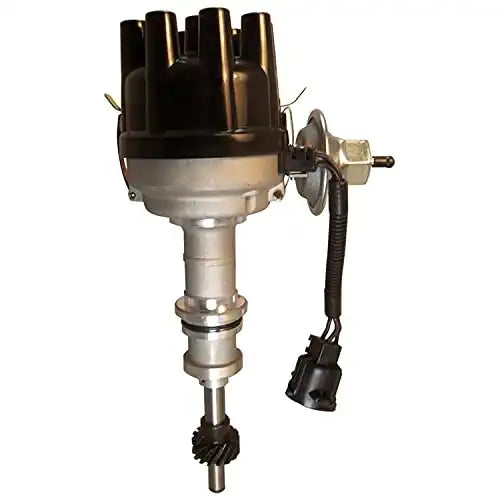 Load image into Gallery viewer, New Distributor Replacement For 1974 1975 1976 1977 Replacement Ford Maverick Mustang II Mach 1, Mercury 5.0 302 V8, Replaces D40E12127GA, D4BE12127FA, D4DE12127CA - Electrical Parts > Other Electrical Parts from MyMROmarts