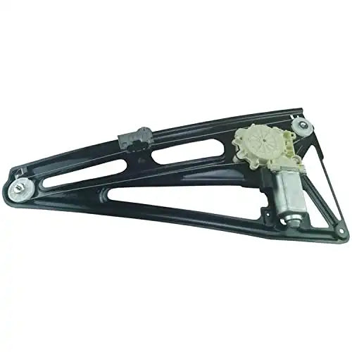 Load image into Gallery viewer, New Window Regulator W/Motor Rear Passenger Side Right RRH Replacement For 1997-2001 BMW 740i, 1994-95 740i, 1994-2001 740iL, 1994-2001 750iL 741-487 51358125204 - Electrical Parts > Regulator from MyMROmarts