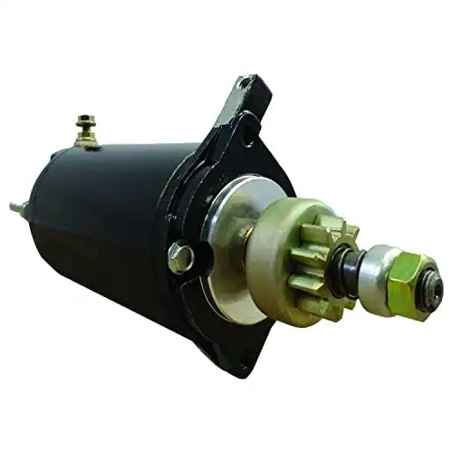 Load image into Gallery viewer, New Starter Replacement For 1965-1975 Mercury 65-125HP 50-29105 50-30842 50-31976 50-32411 50-37274 50-45822 50-48643 50-67341 A25942 0262640 0996340 4840540 - Electrical Parts > Starter Motor from MyMROmarts