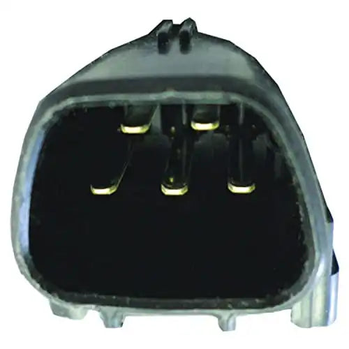 Load image into Gallery viewer, New Windshield Wiper Motor W/Crank Arm Replacement For 1997 1998 1999 2000 2001 Toyota Camry 85110-AA020, MR971835, 38110-54G00 - Electrical Parts > Other Electrical Parts > Wiper Motor from MyMROmarts