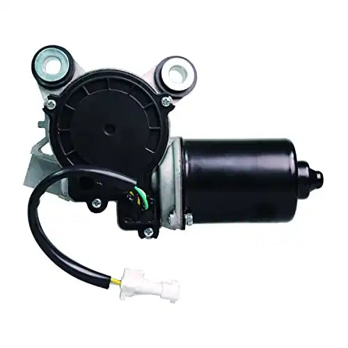 Load image into Gallery viewer, New Windshield Wiper Motor Replacement For Saab 9-3 03 04 05 2003-2005 12805859, 43-2904, 432904, 85-2904, 852904 - Electrical Parts > Other Electrical Parts > Wiper Motor from MyMROmarts