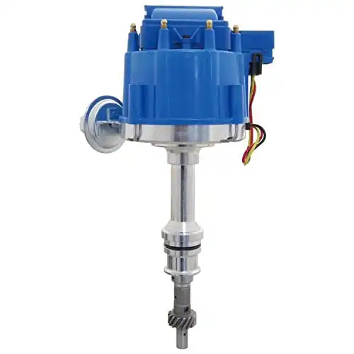 Load image into Gallery viewer, New HEI Distributor Fits Replacement Ford SBF Direct Fit HEI Replacement - Electrical Parts > Other Electrical Parts from MyMROmarts