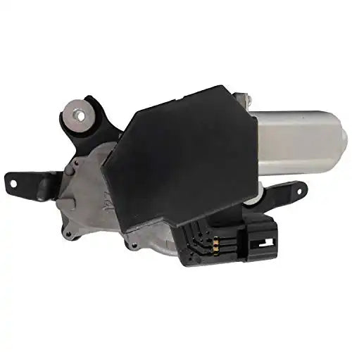 Load image into Gallery viewer, New Windshield Wiper Motor Rear Replacement For Ford Escape Mercury Mariner Mazda Tribute 2008-2012 WM693, WM-693, 8L8Z-17508-D, 8L8Z17508D, ZZC0-67-450, 85-2075, 40-2075 - Electrical Parts > Other Electrical Parts > Wiper Motor from MyMROmarts