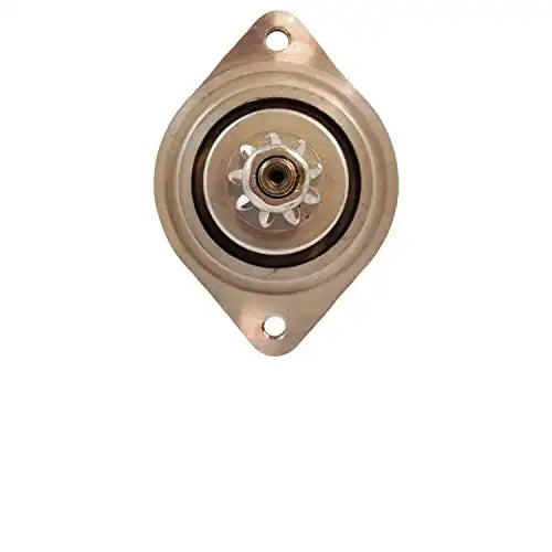 Load image into Gallery viewer, New Starter Replacement For Kawasaki JS440 JS550 440 550 Jet Ski JetSki 1976-1995 High Torque 1HP 211633003F, 211633003G, 211633003YR, 211633710, 211633711, 211633711A, 21163-5031, SND0031, 41044020 - Electrical Parts > Starter Motor from MyMROmarts