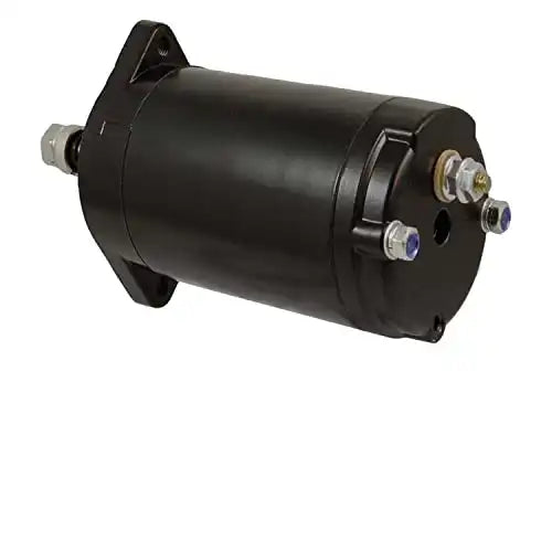 Load image into Gallery viewer, New Starter Replacement For Kawasaki JS440 JS550 440 550 Jet Ski JetSki 1976-1995 High Torque 1HP 211633003F, 211633003G, 211633003YR, 211633710, 211633711, 211633711A, 21163-5031, SND0031, 41044020 - Electrical Parts > Starter Motor from MyMROmarts